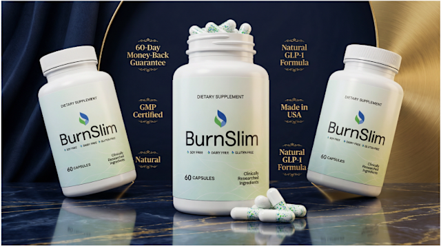 Burn Slim Capsules 2026 Review: Worth the Hype?