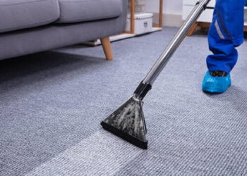 Why Carpet Cleaning Services Improve Fabric Longevity