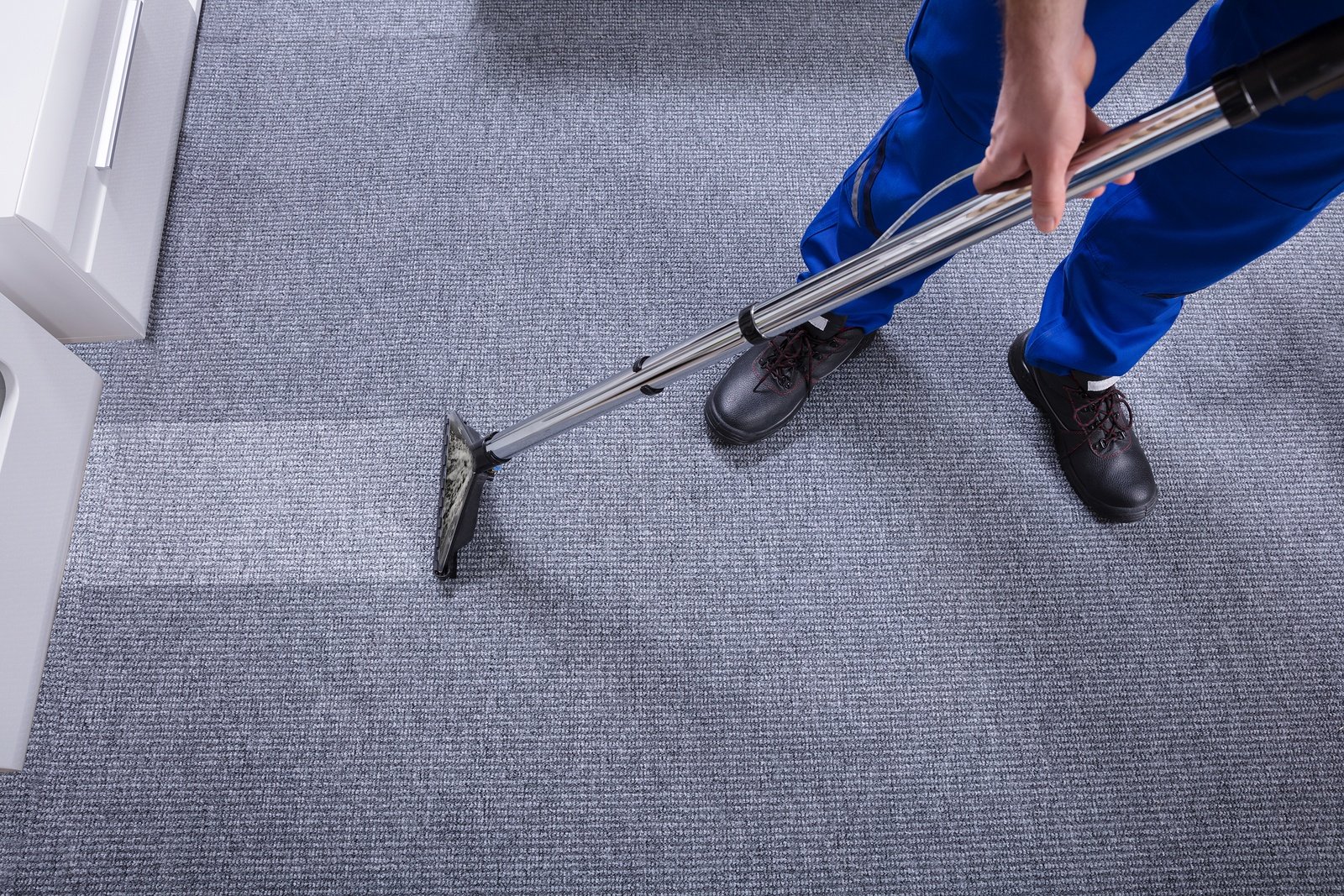 Deep Carpet Cleaning Manchester for Fresh Homes