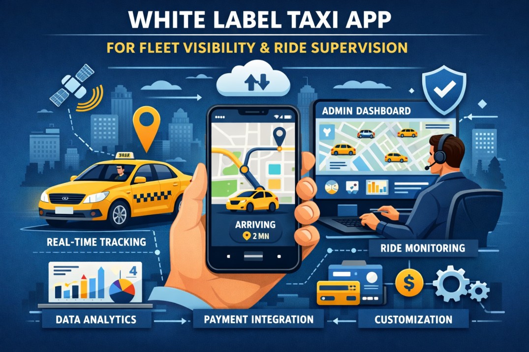On-Demand Pharmacy Delivery App for Fast Medicine Access