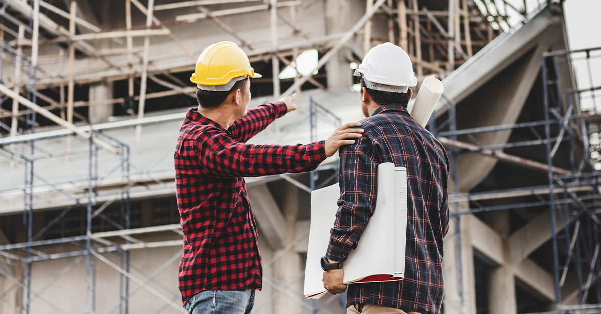 Latest Trends in Custom Commercial Construction for Modern Businesses