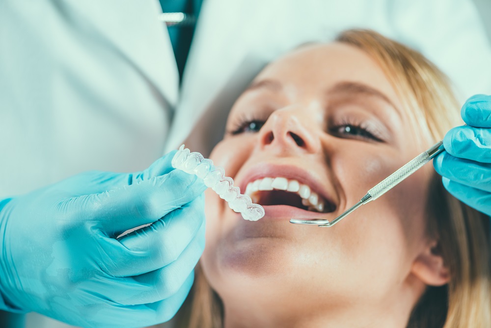 The Roles And Responsibilities Of A Professional Dentist