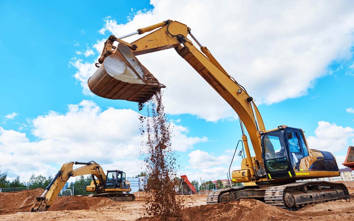 Mistakes to Avoid When Hiring an Excavation Service