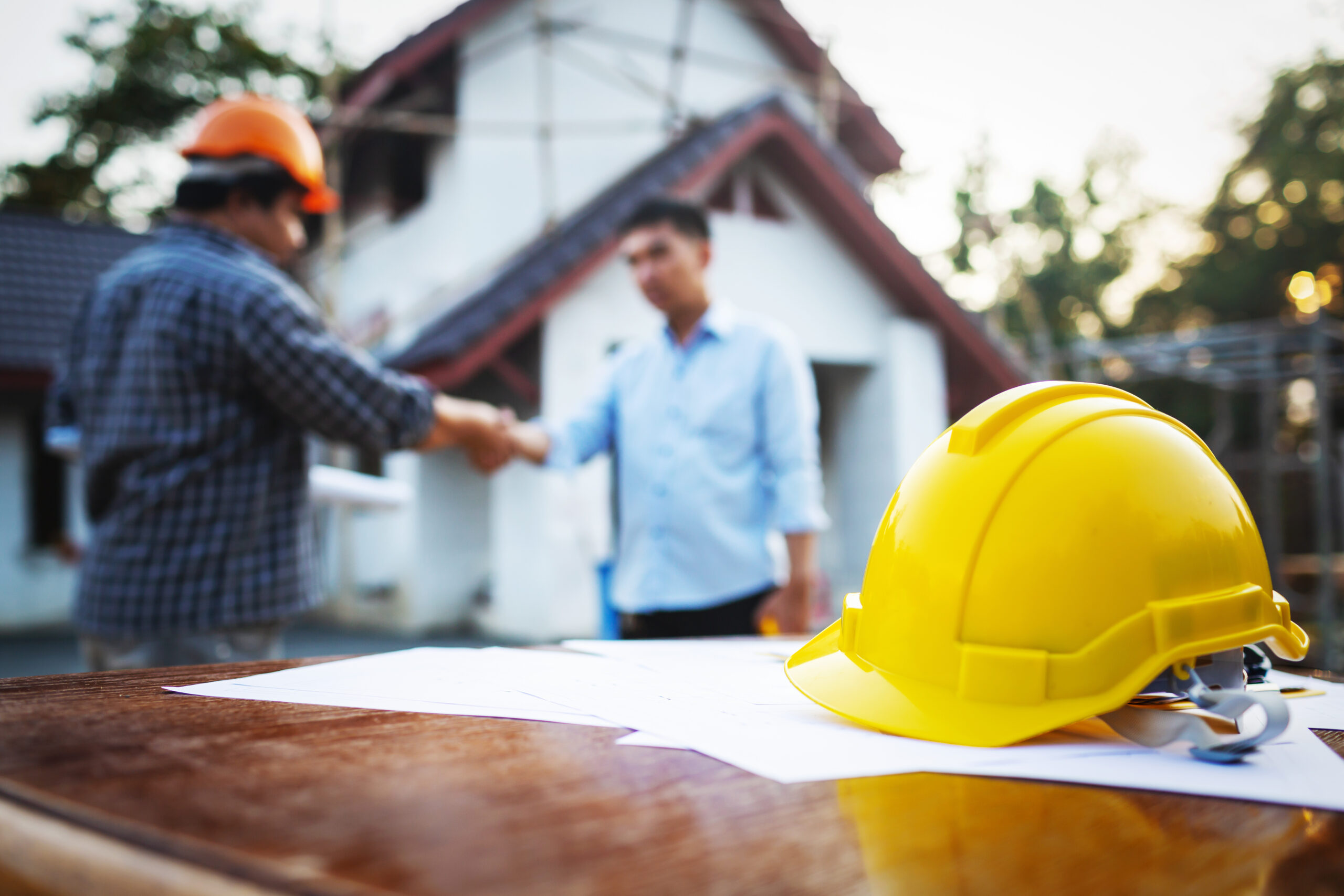A Framework For Selecting An Appropriate Engineering Consultancy