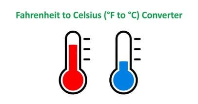 Ultimate Fahrenheit to Celsius Guide 2026