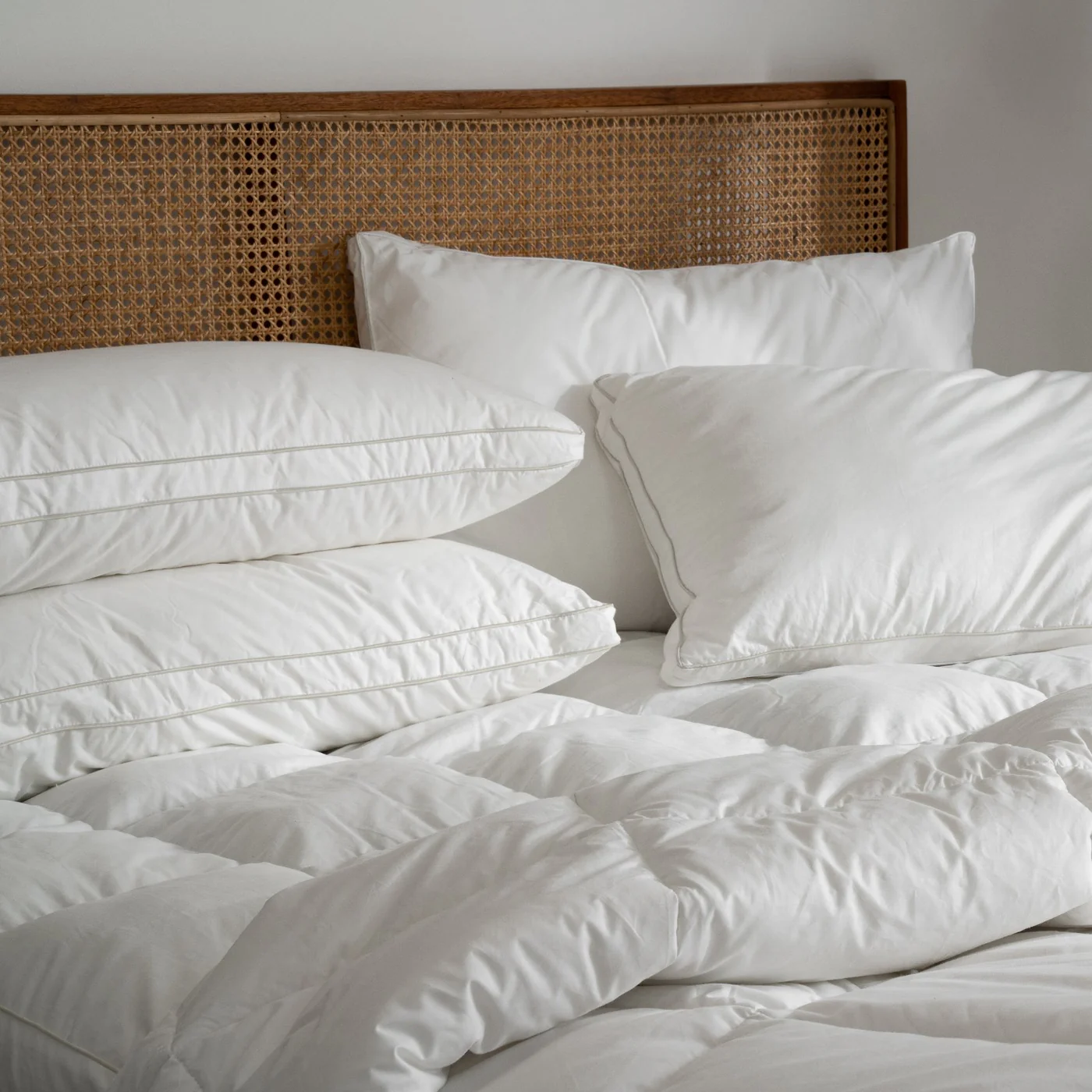 How Often Should You Replace A Pillow At Hotel?