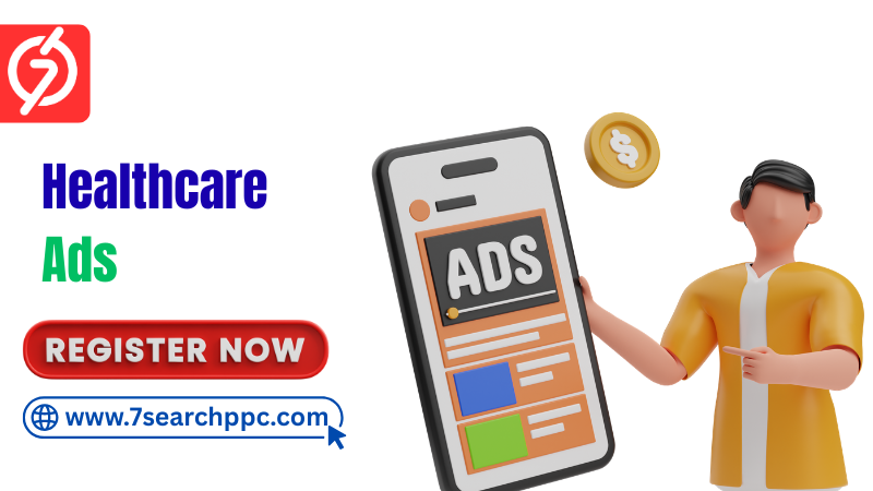 Healthcare Ads: A New Way to Reach Health-Focused Audiences