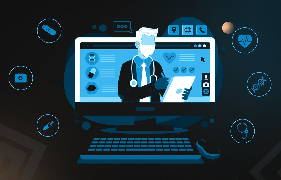 EHR Software Security Standards Every Provider Should Know