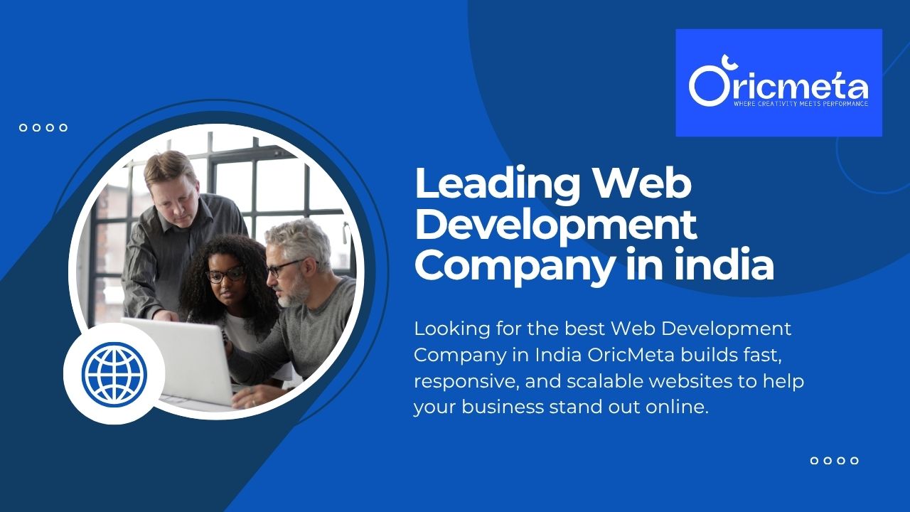 Top Web Development Company in Bangalore for Startups