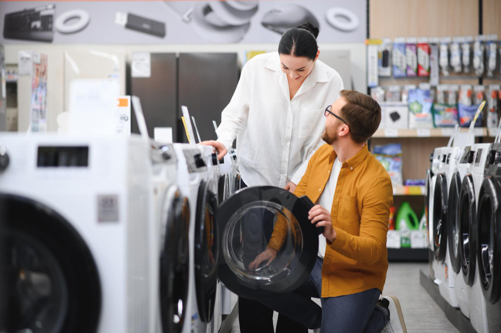 Washing Machines in the Philippines: Abenson, SM, or Lazada Deals?