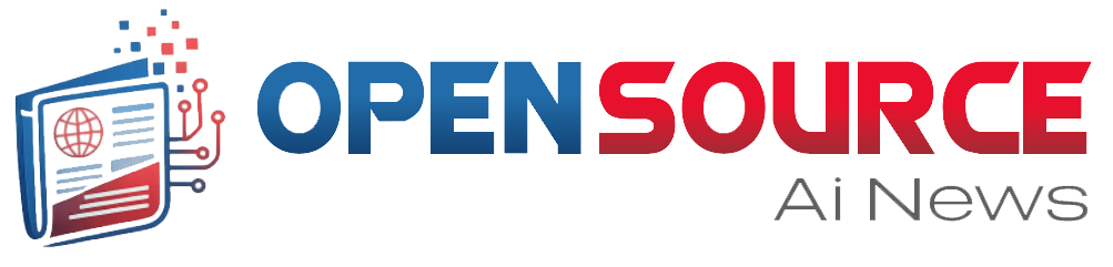 Open Source AI News: Key Updates from the AI Community