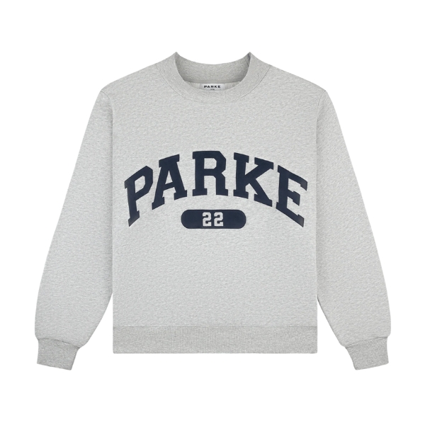 Best Parke Sweat Shirt in 2026: Chrome Hearts in the Spotlight