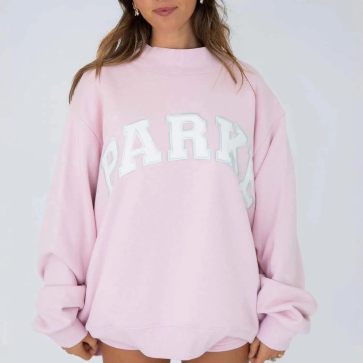 Parke Sweatshirt Styling Tips for Modern Streetwear