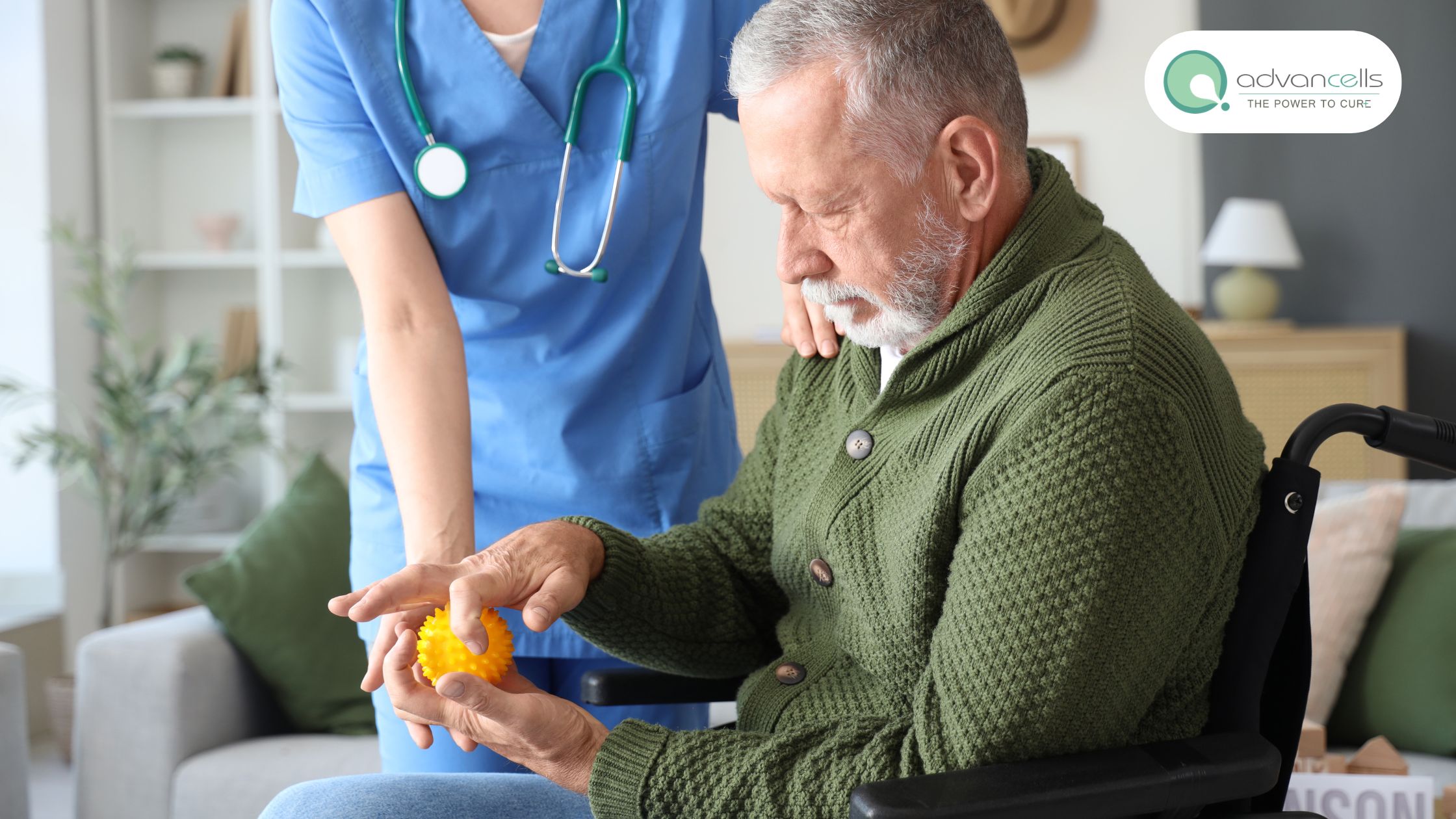 Parkinsons-Stem-Cell-Treatment
