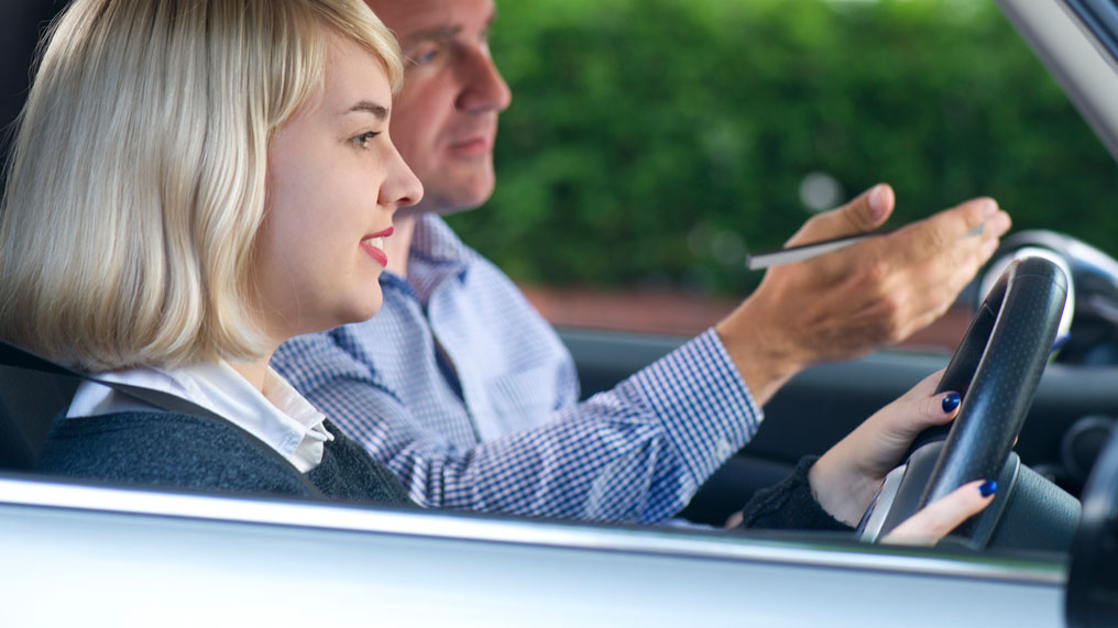 Pass Plus Driving Lessons
