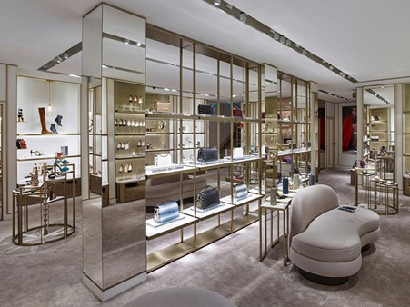 Transforming Retail Spaces with Shop Fitouts Sydney CBD: A Complete Guide