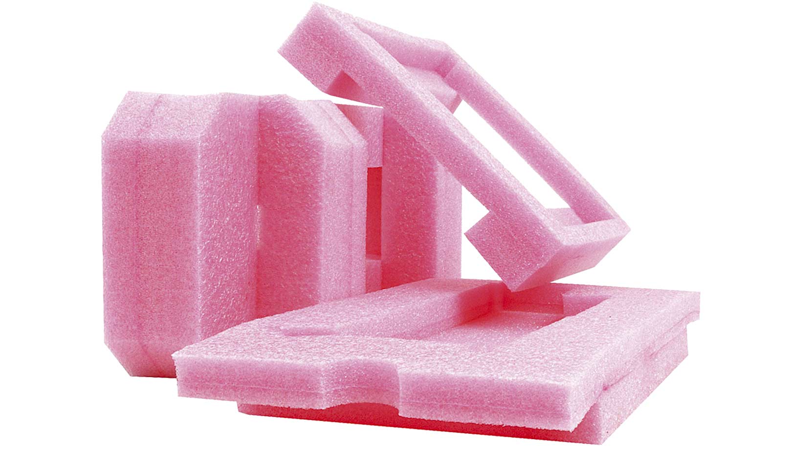 Pink Anti Static Foam: Essential Protection for Sensitive Electronic Components