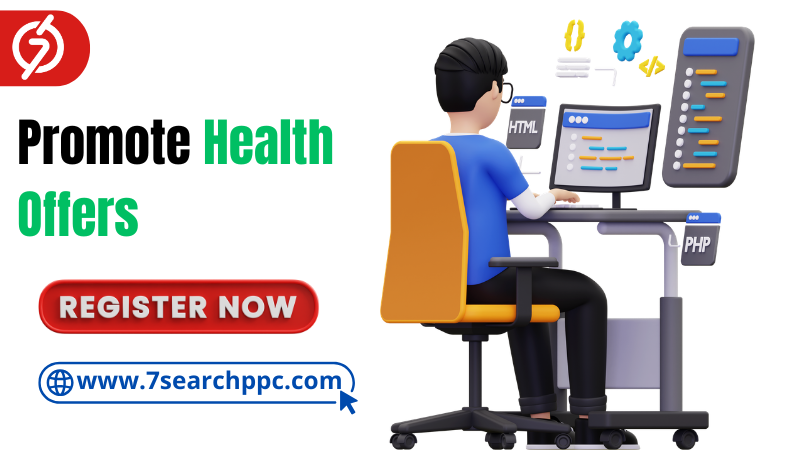 How Affiliate Marketers Succeed with Healthcare Ads Campaigns
