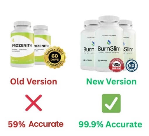 Latest Burn Slim Price 2026: Buy Smart & Save More