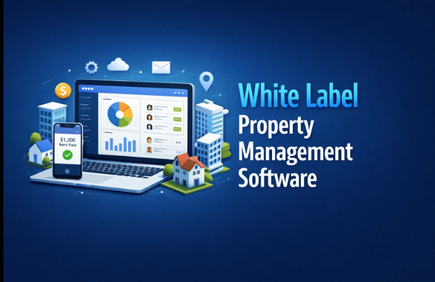 How White Label Property Management Software Elevates Customer Experience and Retention