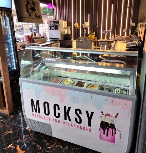 Best Dessert Place Nuneaton: Indulge Your Sweet Cravings at Mocksy Desserts