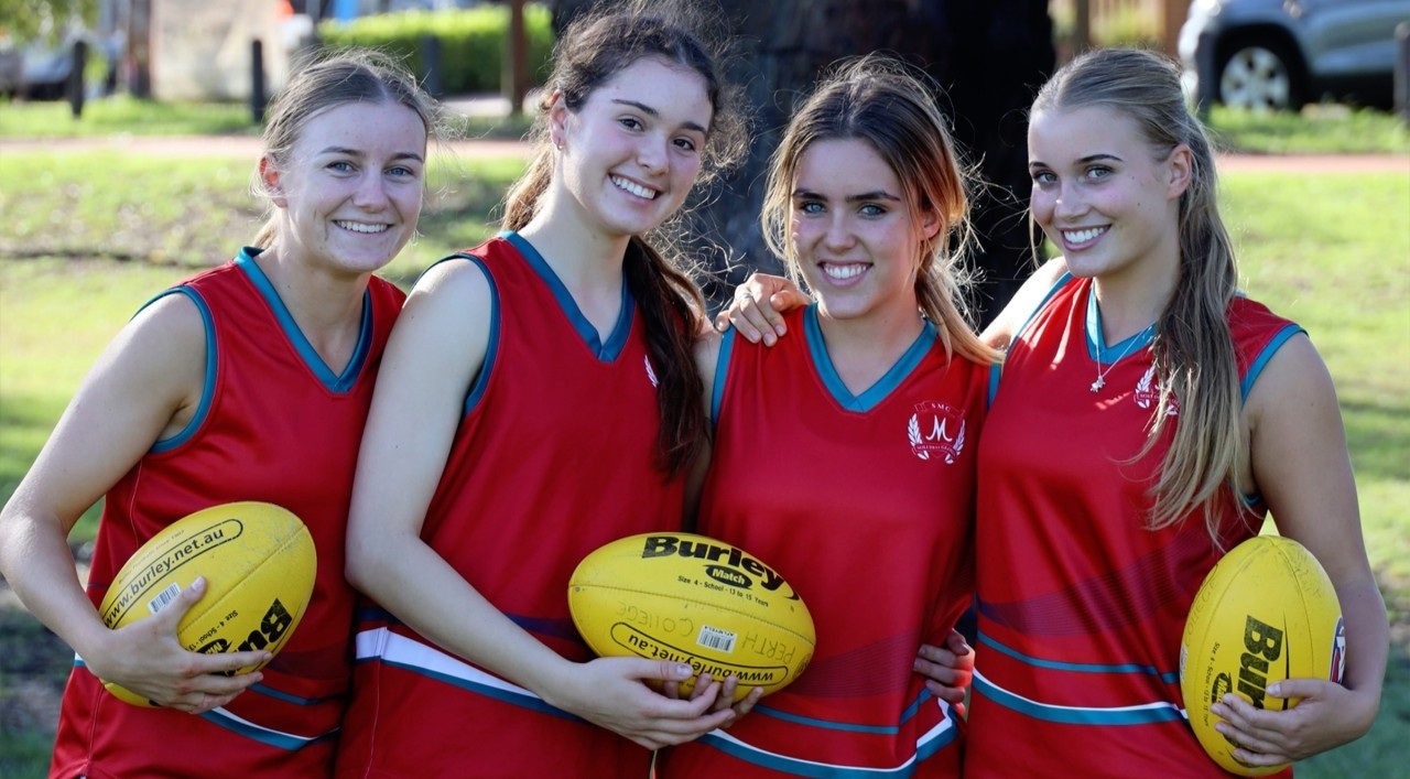 Sports for Girls: Engaging Ways to Stay Healthy, Active, and Motivated