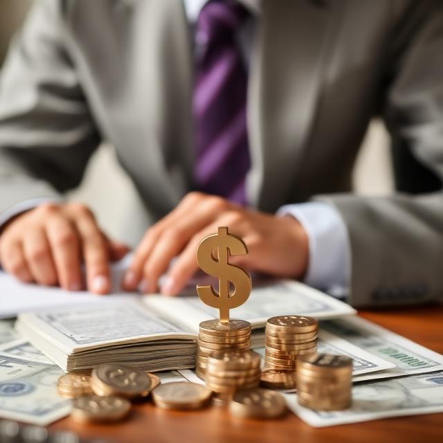 Finance