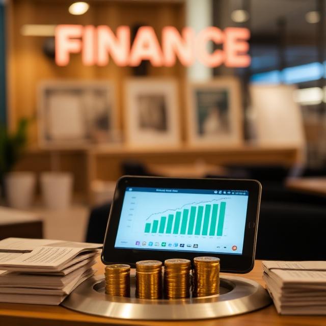 Finance