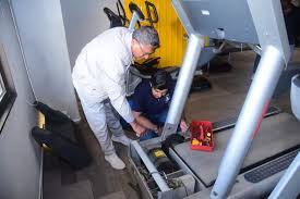 Treadmill Repair Technician in Hackensack – Expert Repair & Maintenance Services