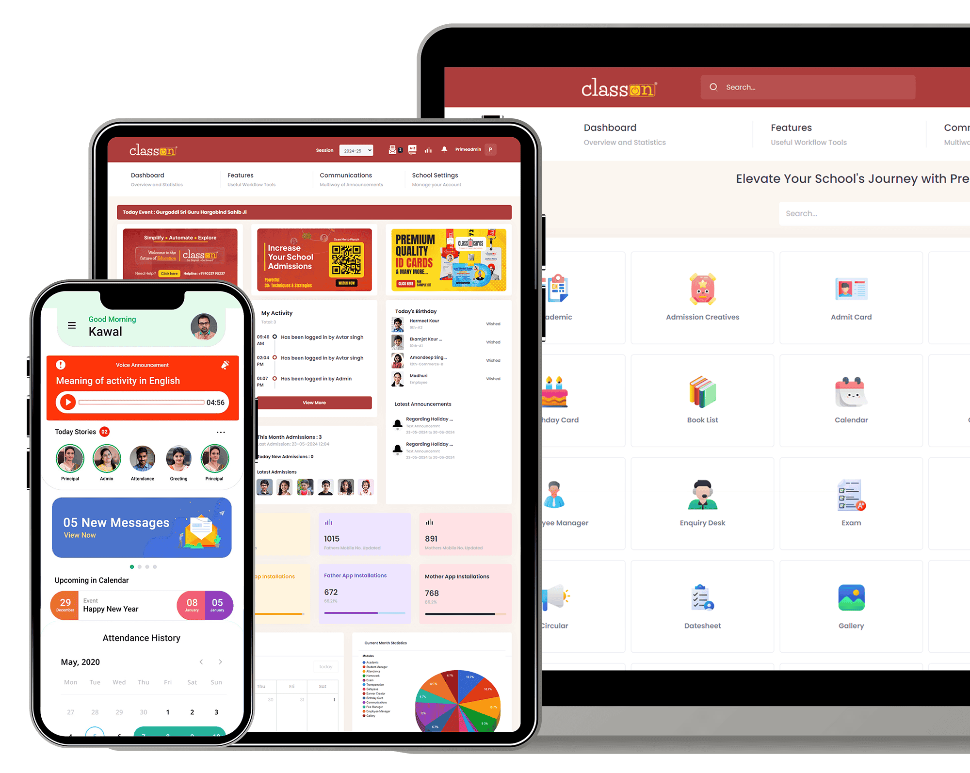 Accounting Software for Financial Management