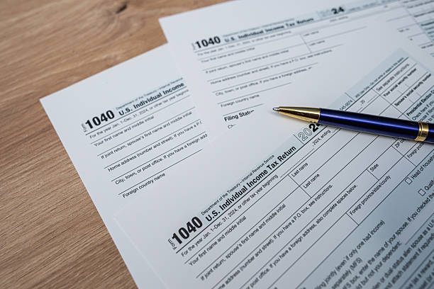 Unfiled Or Corrected Tax Returns