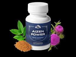 Aizen power