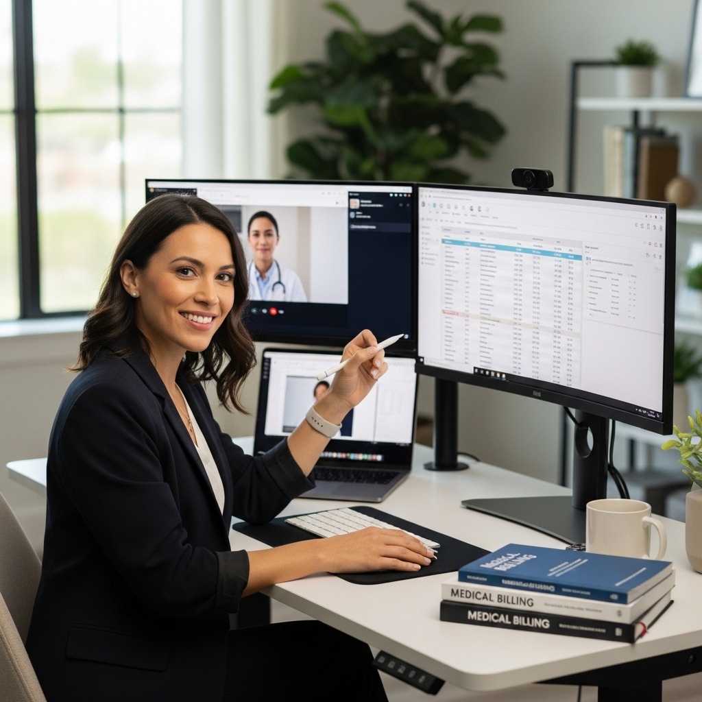 Why Do Clinics Need a Healthcare Virtual Assistant Today?