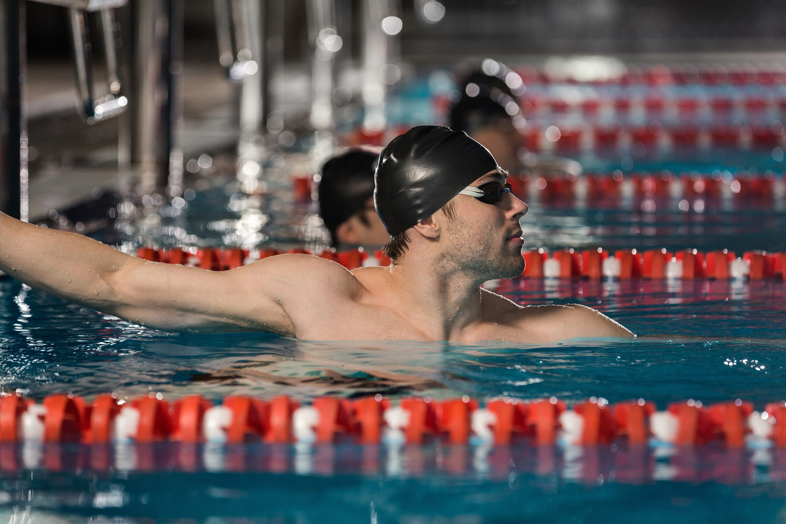 How Do You Choose the Right Adult Swimming Class Near You?