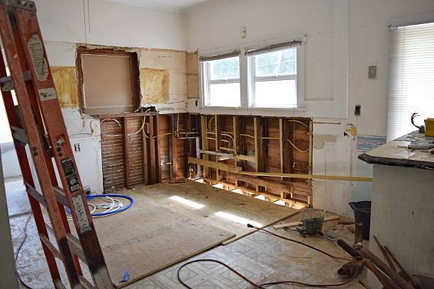 How Bathroom Remodeling Services Add Luxury Features to Bathrooms?