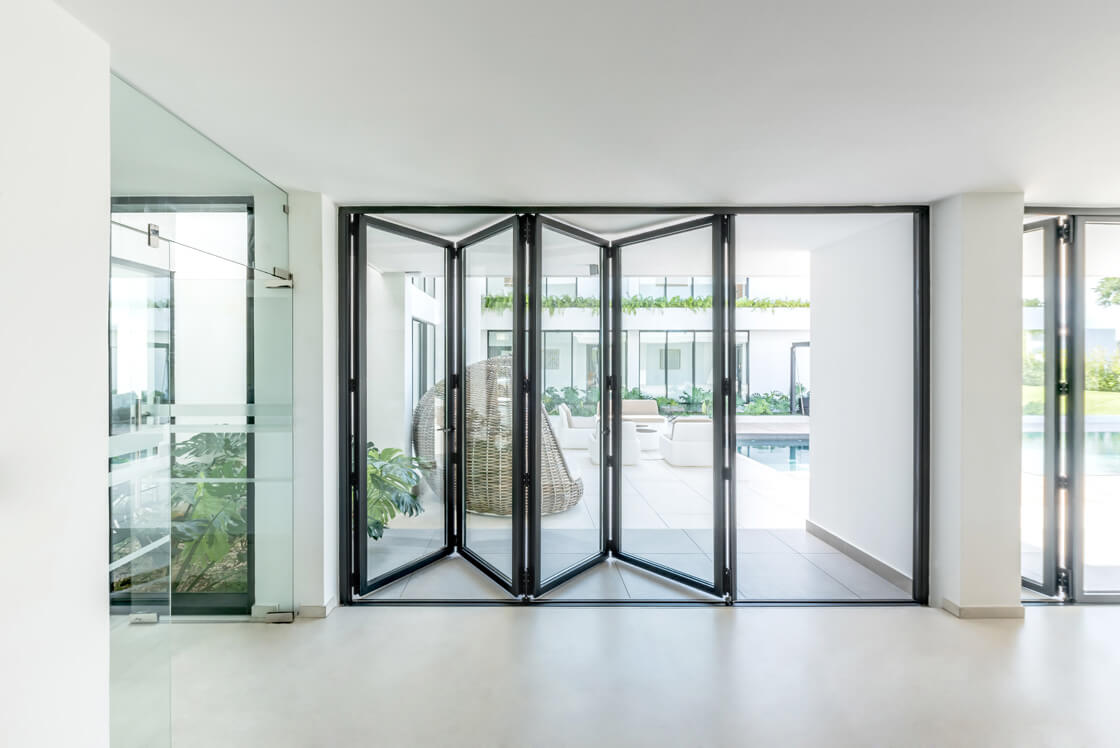 Top Reasons Homeowners in the UK Choose Bi-fold Doors