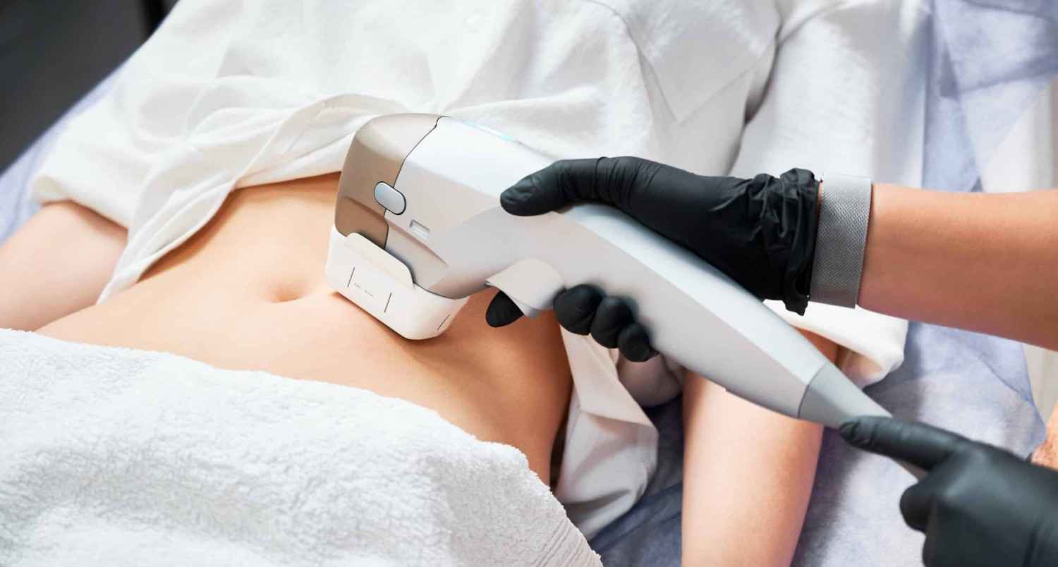 Curves You’ll Love: Body Contouring in Islamabad