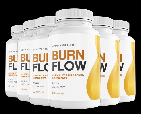 Burnflow