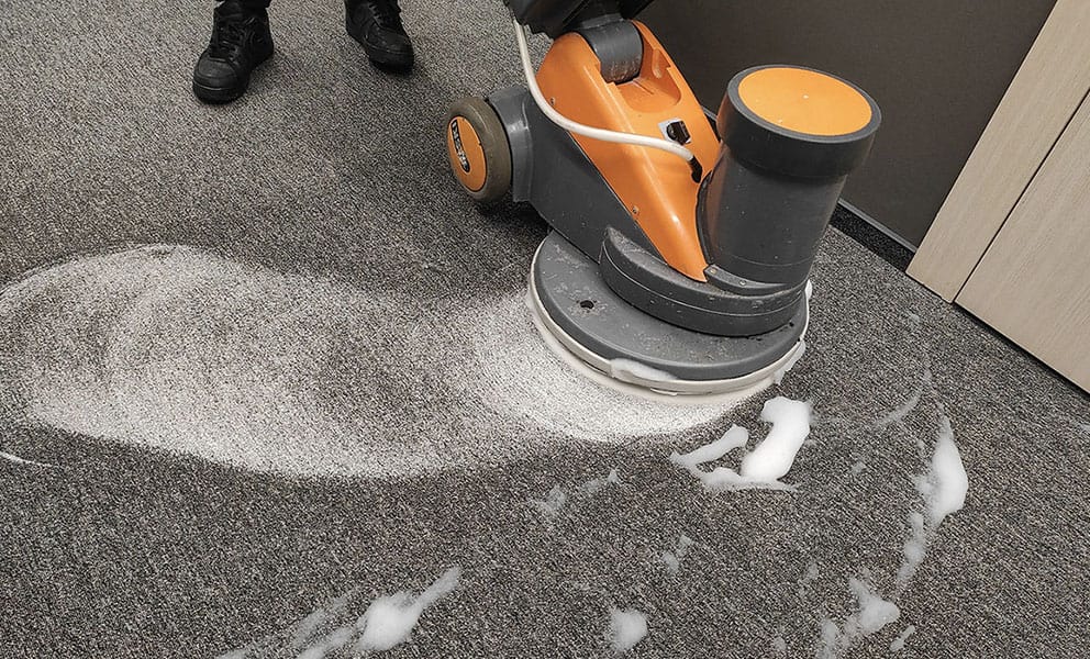 Rug Cleaning Manchester