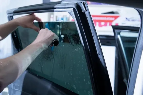 What Maintenance Keeps Ceramic Window Tinting Looking New?