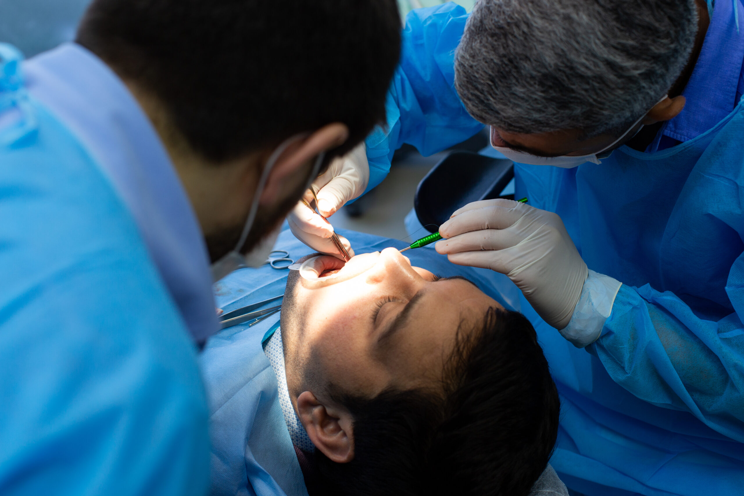 Dentist Cranbourne North