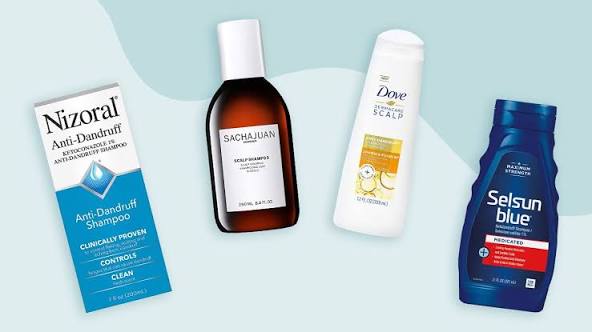 Best Shampoo for Dandruff: A Fresh Start for a Healthy Scalp