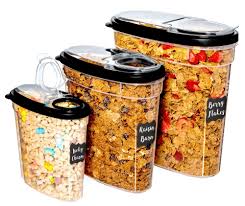 Container Cereales: Smart Solutions for Grain Storage and Transport