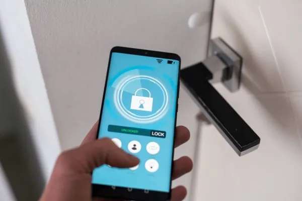 Why Electronic Security Systems Are Essential Today