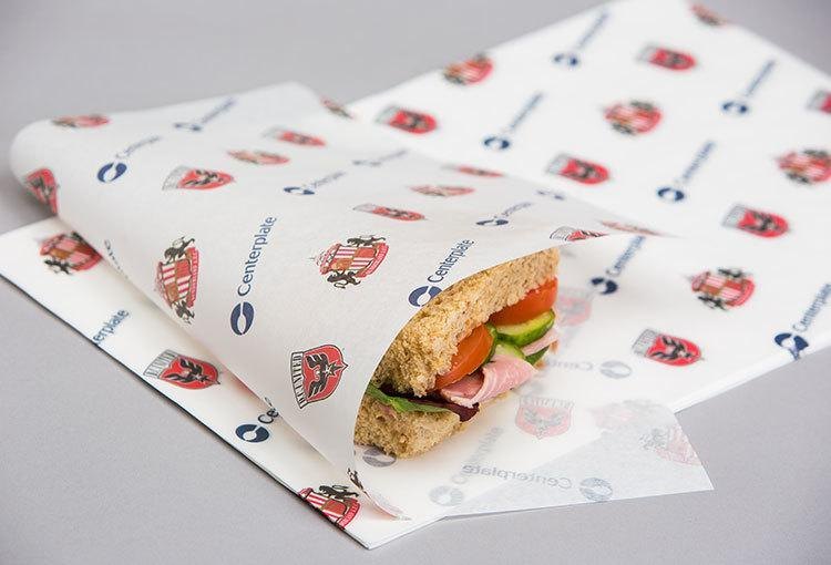 Enhance Your Brand with Custom Hot Paper Packaging