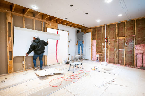        How Do Home Remodeling Services Redesign Tight Spaces?