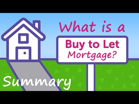 The Investor’s Guide to Smart Buy-to-Let Mortgages and High-Performance Property