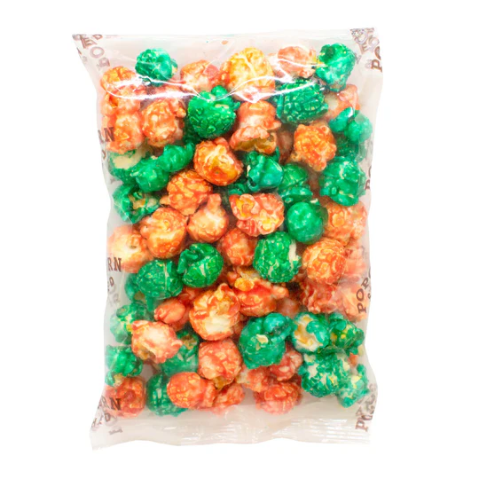 Wedding Favour Ideas Featuring Toffee Popcorn (That Guests Will Actually Love)