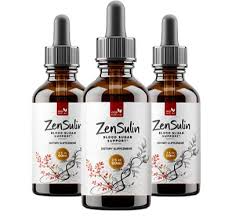 zensulin