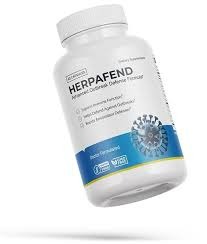 Herapafend: Natural Immune Support for Managing Herpes Symptoms
